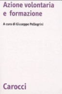 Copertina  Azione volontaria e formazione