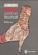 Copertina  Omosapiens