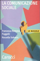 Copertina  La comunicazione sociale