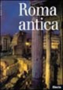 Copertina  Roma antica
