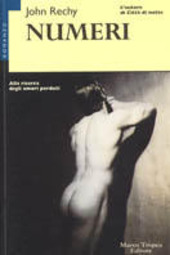 Copertina  Numeri