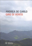 Copertina  Giro di vento