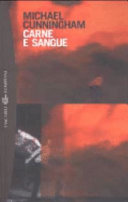 Copertina  Carne e sangue