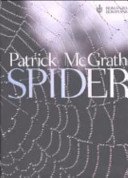 Copertina  Spider