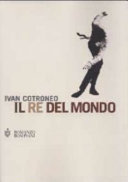 Copertina  Il re del mondo
