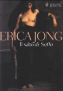 Copertina  Il salto di Saffo