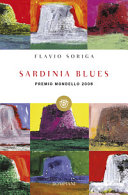 Copertina  Sardinia blues