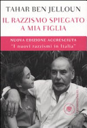 Copertina  Il razzismo spiegato a mia figlia