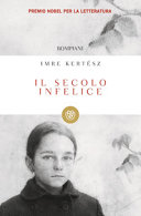 Copertina  Il secolo infelice