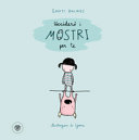 Copertina  Ucciderò i mostri per te