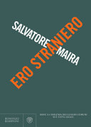Copertina  Ero straniero