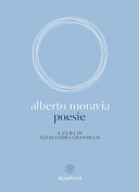 Copertina  Poesie