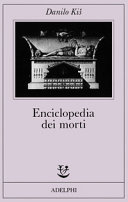 Copertina  Enciclopedia dei morti