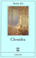 Copertina  Clessidra