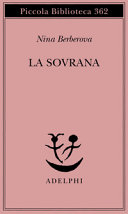 Copertina  La sovrana