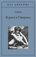 Copertina  Il puro e l'impuro