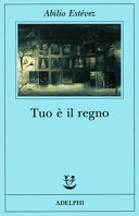 Copertina  Tuo è il regno