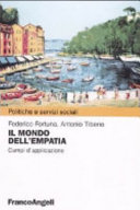 Copertina  Il mondo dell'empatia : campi d'applicazione