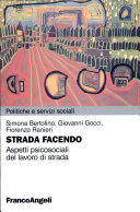 Copertina  Strada facendo : aspetti psicosociali del lavoro di strada