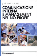 Copertina  Comunicazione interna e management nel no-profit