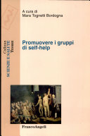Copertina  Promuovere i gruppi di self-help