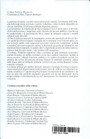 Copertina  Presenze : migranti e accesso ai servizi socio-sanitari