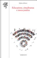 Copertina  Educazione, cittadinanza e nuova paideia