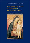 Copertina  Santa Maria del Prato in Campagnano : mille anni di storia