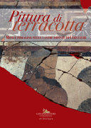 Copertina  Pittura di terracotta : mito e immagine nelle lastre dipinte di Cerveteri