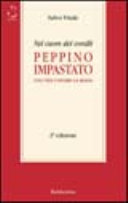Copertina  Nel cuore dei coralli : Peppino Impastato, una vita contro la mafia