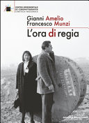 Copertina  L'ora di regia