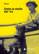 Copertina  Sotto le stelle del '44 : un diario futile