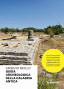 Copertina  Guida archeologica della Calabria antica