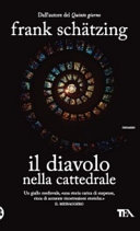 Copertina  Il diavolo nella cattedrale : romanzo