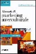 Copertina  Marketing interculturale