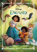 Copertina  Encanto