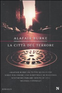 Copertina  La città del terrore