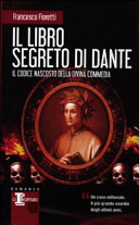 Copertina  Il libro segreto di Dante
