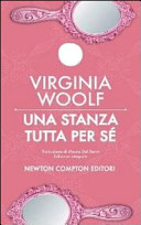 Copertina  Una stanza tutta per sé