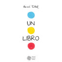 Copertina  Un libro