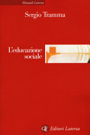 Copertina  L'educazione sociale