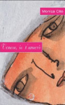 Copertina  Venere, io t'amero