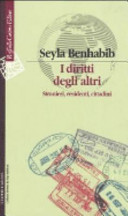 Copertina  I diritti degli altri : stranieri, residenti, cittadini