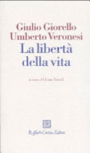 Copertina  La *libertà della vita