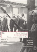 Copertina  Reggio 1970 : storie e memorie della rivolta