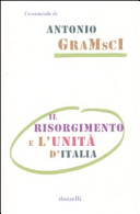 Copertina  Il Risorgimento e l'unità d'Italia
