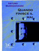 Copertina  Quando finisce il mai