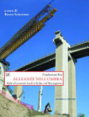 Copertina  Alleanze nell'ombra : mafie ed economie locali in Sicilia e nel Mezzogiorno