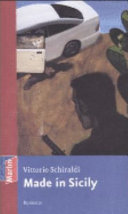 Copertina  Made in Sicily
