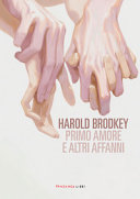 Copertina  Primo amore e altri affanni
